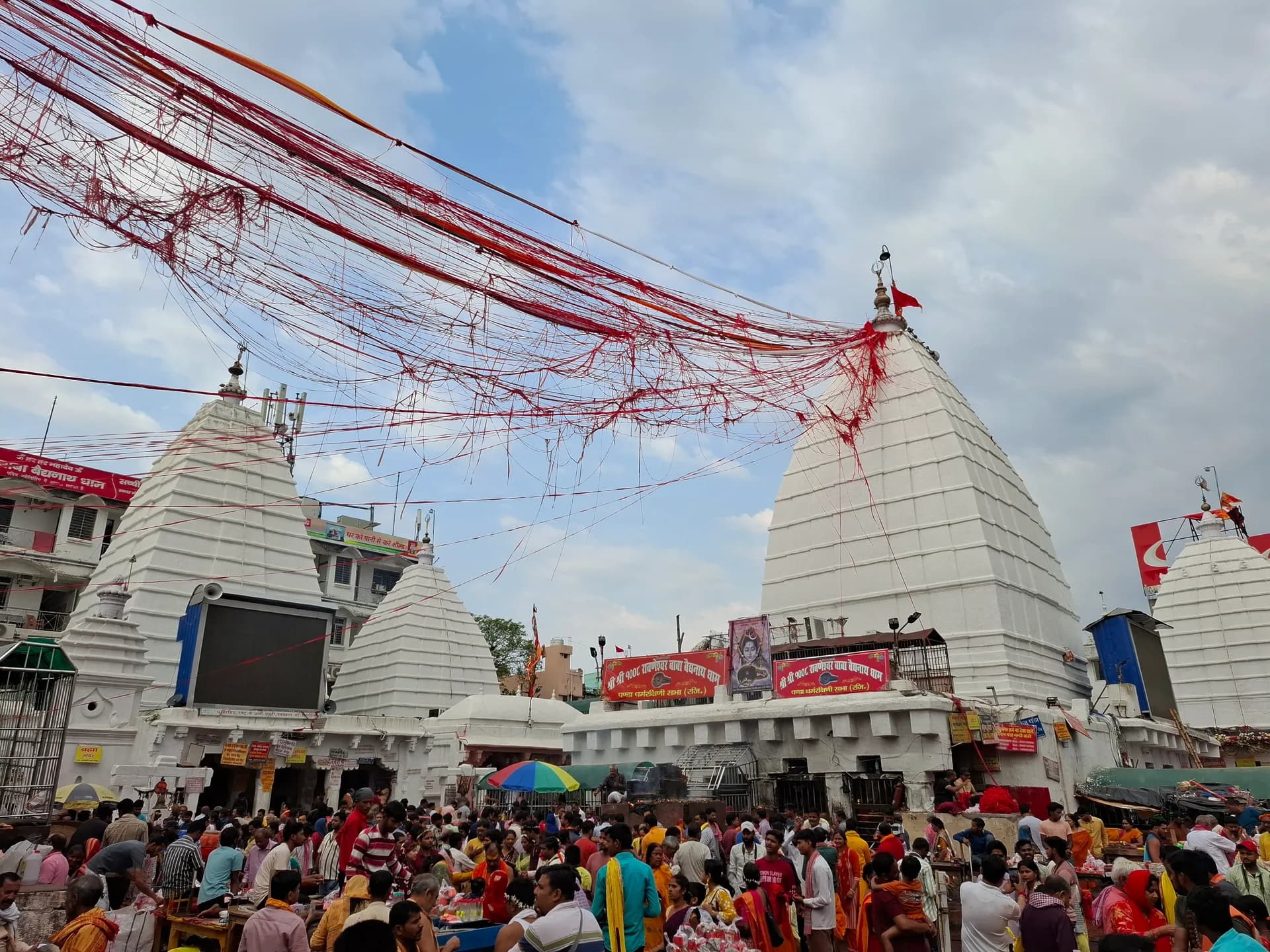 Jharkhand venue