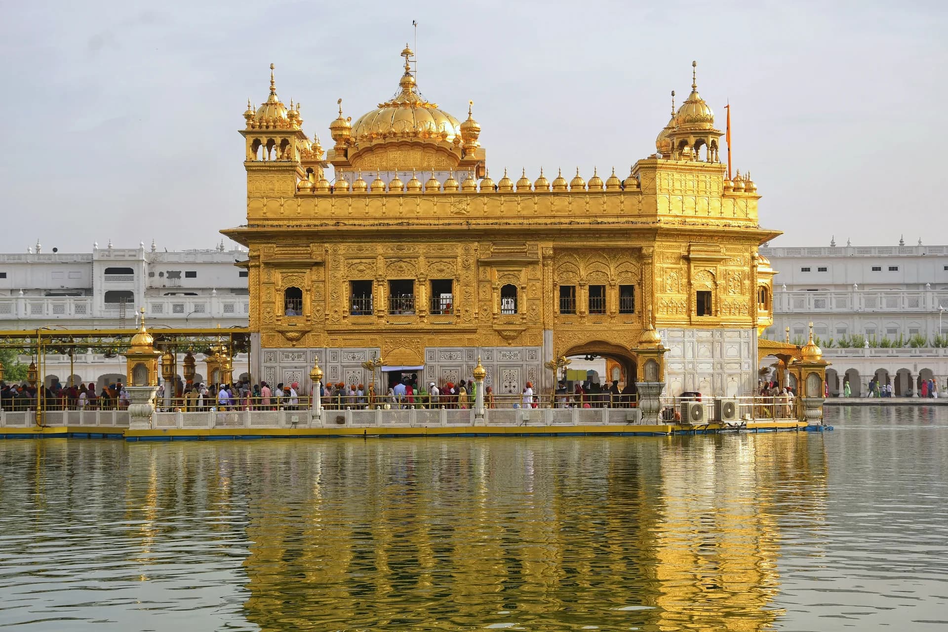 Punjab venue
