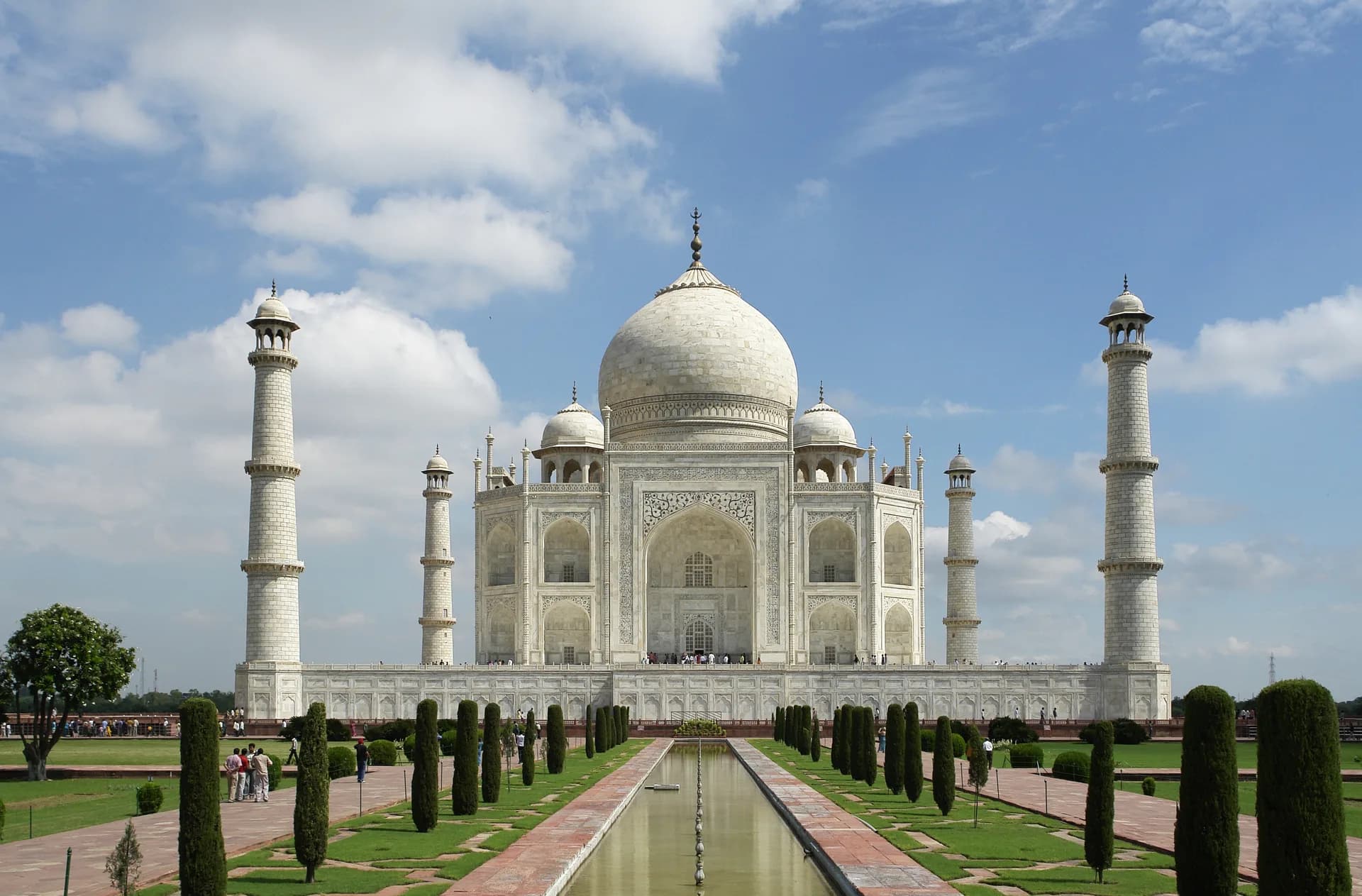 Uttar Pradesh venue